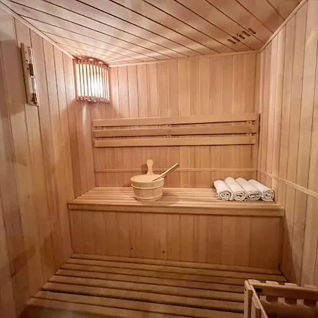 Le 1618 Appartement *