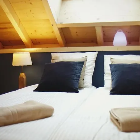 Appartement Le 1618
