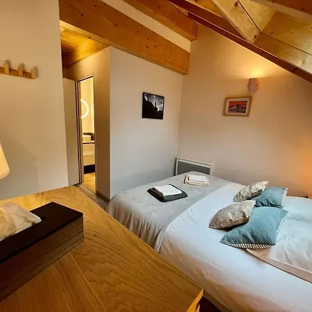 Le 1618 Appartement