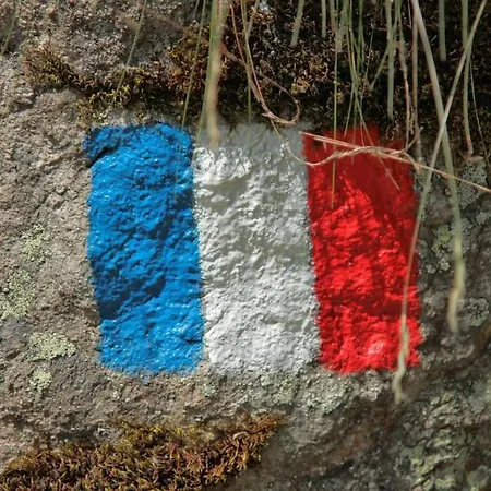 Le 1618 Vénosc