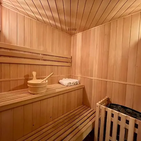 Appartement Le 1618
