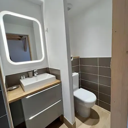 Le 1618 Appartement *