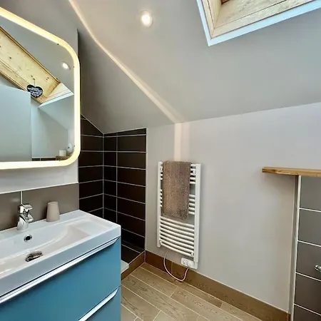 Appartement Le 1618 *