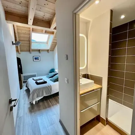 Appartement Le 1618