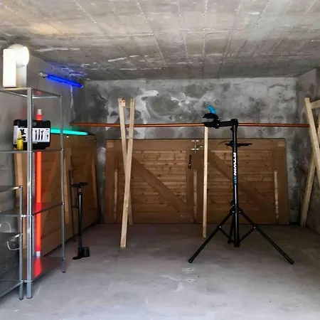 Appartement Le 1618 *