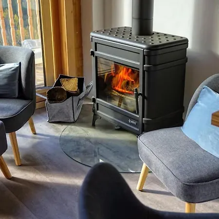 Le 1618 Appartement Vénosc