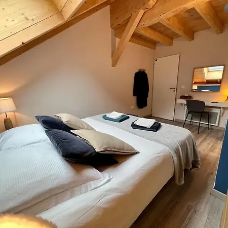Le 1618 Appartement *