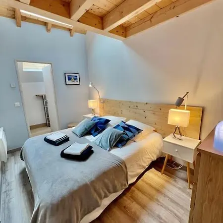 Le 1618 Appartement *