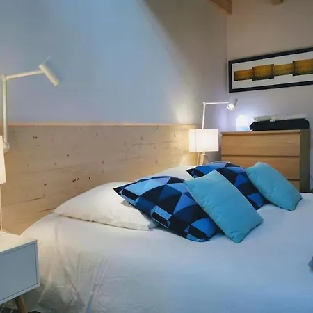Appartement Le 1618 Vénosc