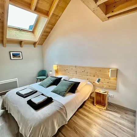 Le 1618 Appartement