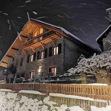 Le 1618 Appartement *