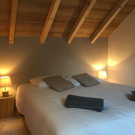 Le 1618 Appartement Vénosc